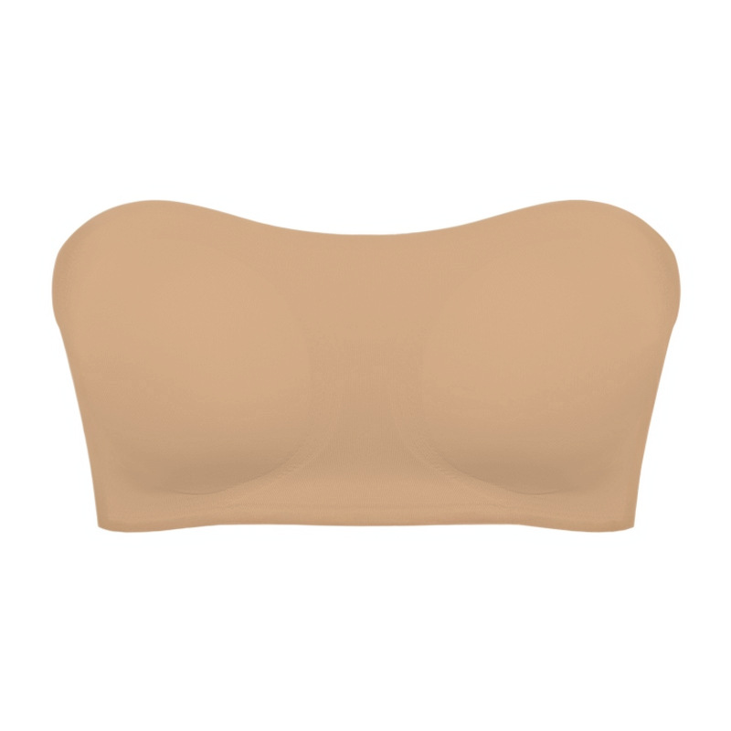 Invisible Bra™ - Perfect for Wearing Under Dresses!