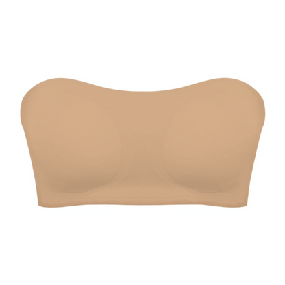 Invisible Bra™ - Perfect for Wearing Under Dresses!