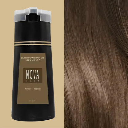 NovaHair - Dye Shampoo