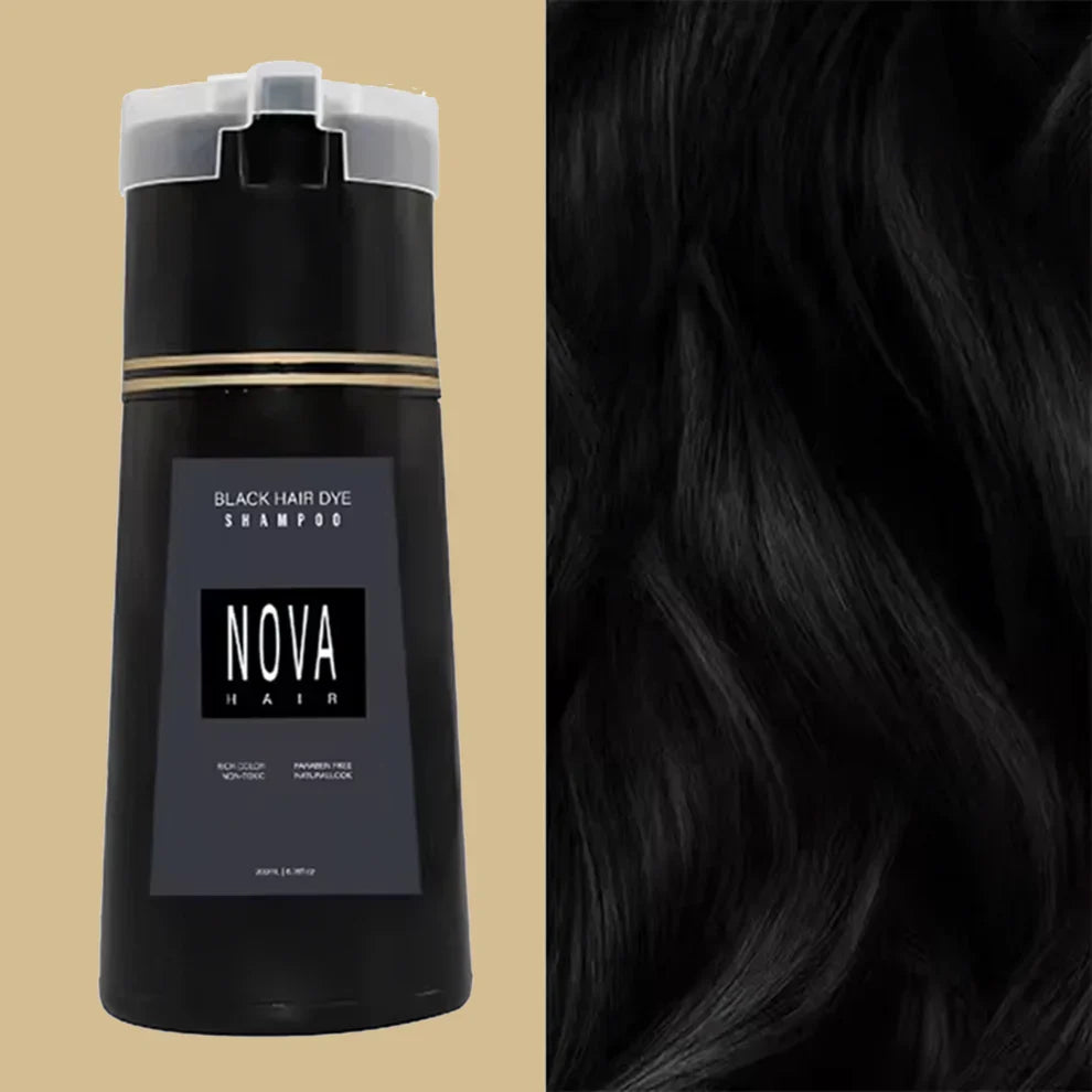 NovaHair - Dye Shampoo