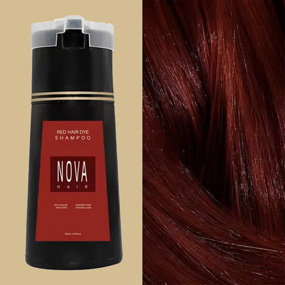 NovaHair - Dye Shampoo