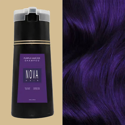 NovaHair - Dye Shampoo