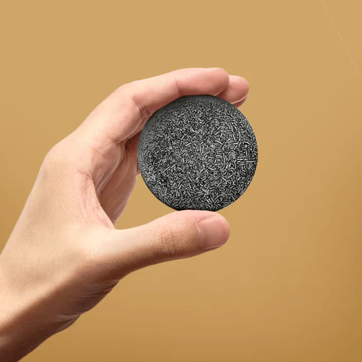 ReGrowth™ - Gray Hair Reverse Soap Bar