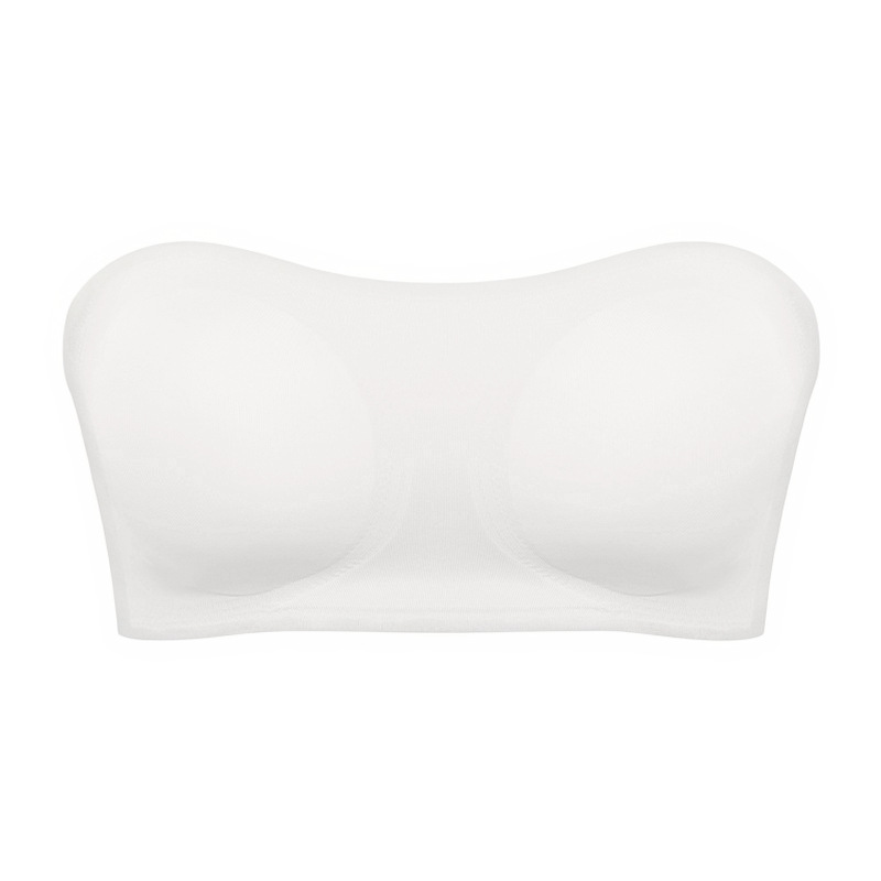 Invisible Bra™ - Perfect for Wearing Under Dresses!