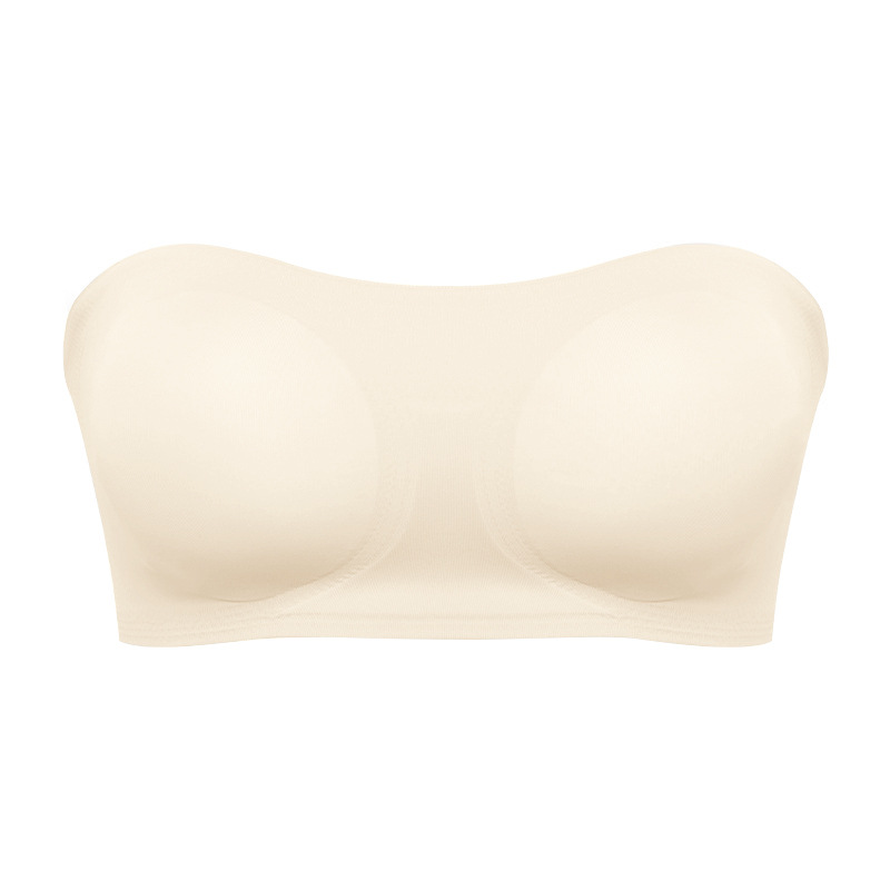 Invisible Bra™ - Perfect for Wearing Under Dresses!