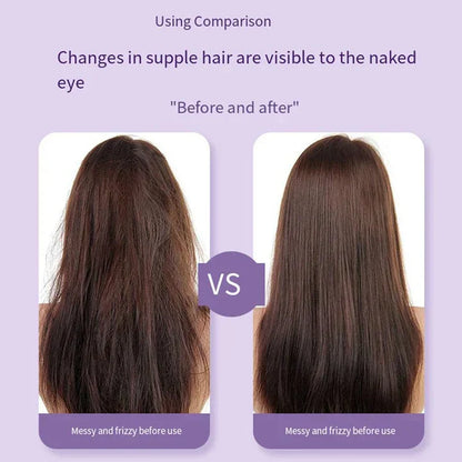 HairFlair Pro™ - Styling and Curling Wherever You Are!
