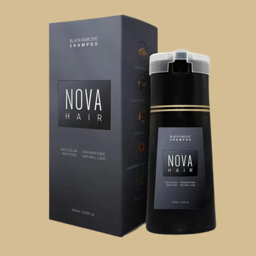 NovaHair - Dye Shampoo