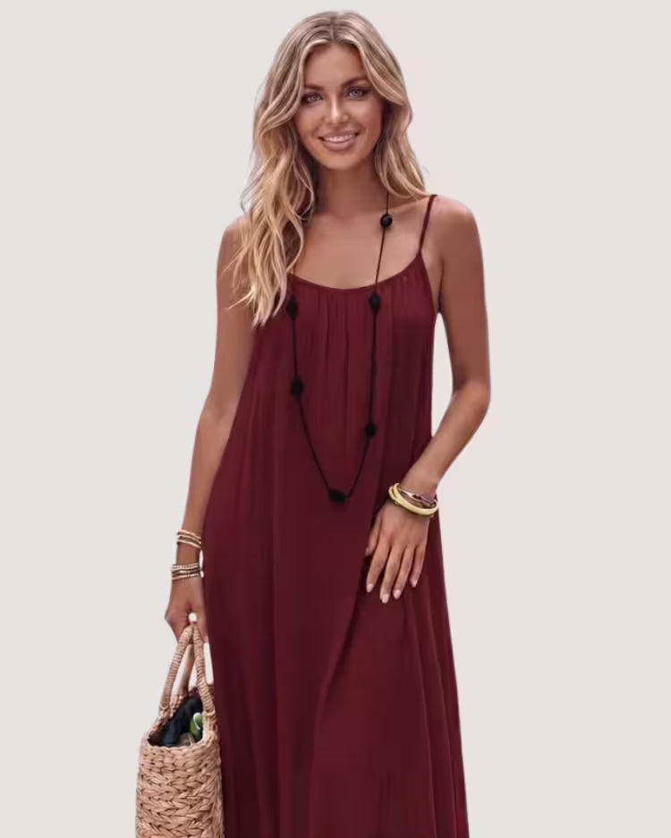 The Aura Dress