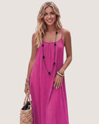 The Aura Dress