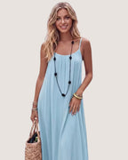 The Aura Dress