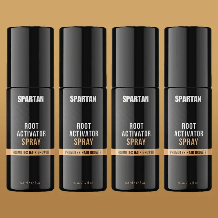 ReGrowth™ - Root Activator Spray