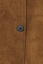 Victoria | Chic Vintage Casual Jacket with Timeless Design - Lumina