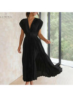 Alexia | Elegant Dress