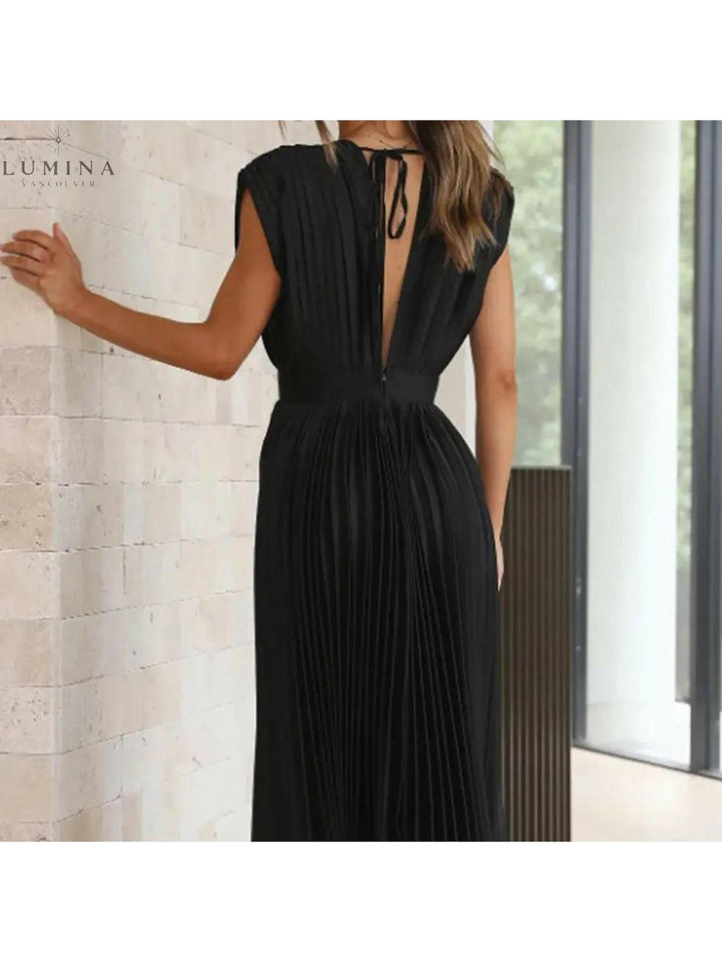 Alexia | Elegant Dress
