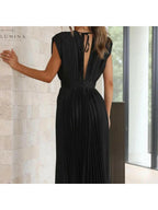 Alexia | Elegant Dress