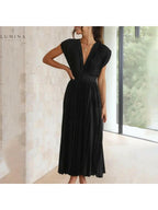 Alexia | Elegant Dress