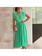 Alexia | Elegant Dress