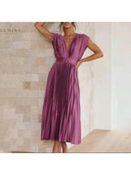 Alexia | Elegant Dress