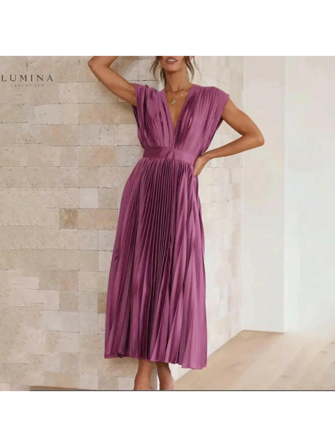 Alexia | Elegant Dress
