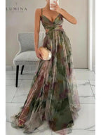 Amelie | Stunning Maxi Dress