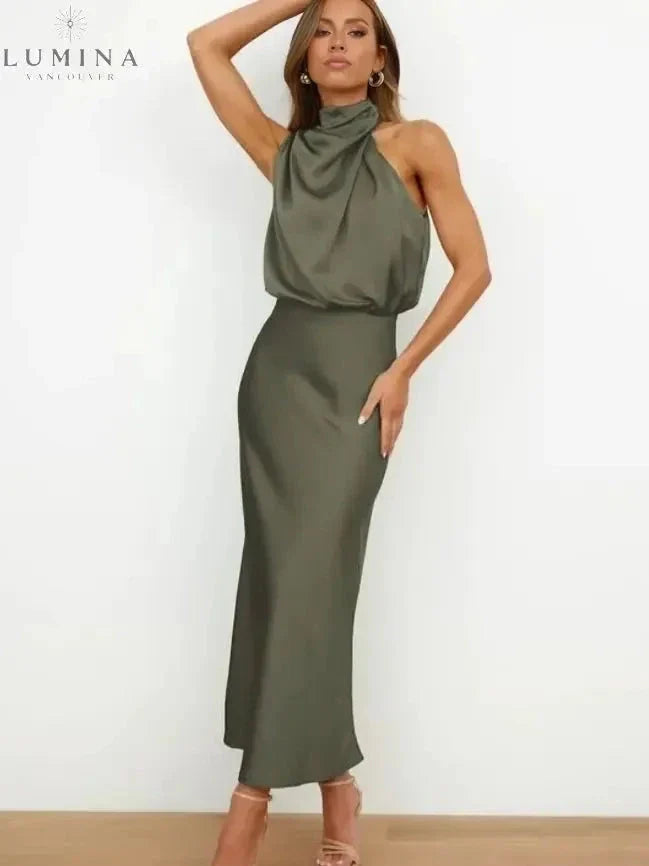 Ashley | Cocktail Dress