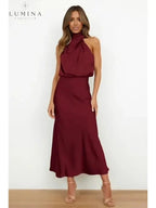 Ashley | Cocktail Dress