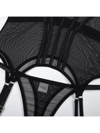 Estelle's Sleek Bodysuit