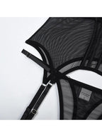 Estelle's Sleek Bodysuit
