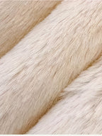 Hailey | Cozy Faux-Fur Trimmed Utility Parka Jacket - Lumina