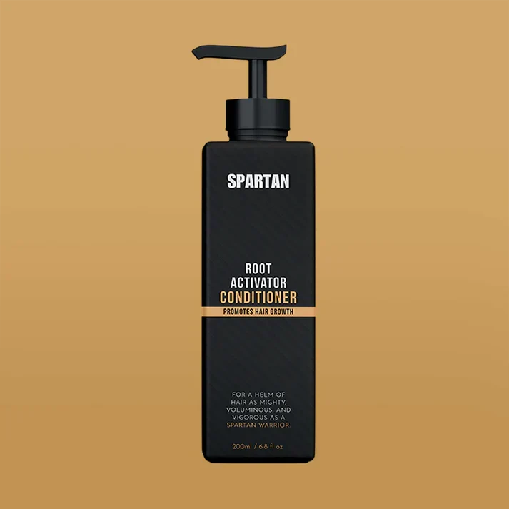ReGrowth™ -  Root Activator Shampoo