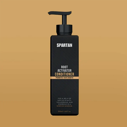 ReGrowth™ -  Root Activator Shampoo