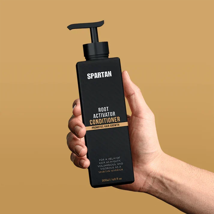 ReGrowth™ -  Root Activator Shampoo