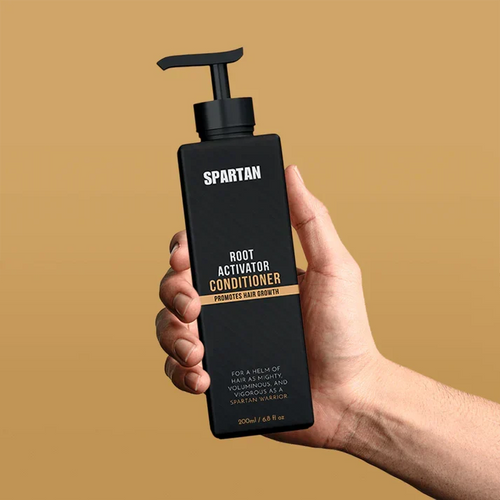 ReGrowth™ -  Root Activator Shampoo