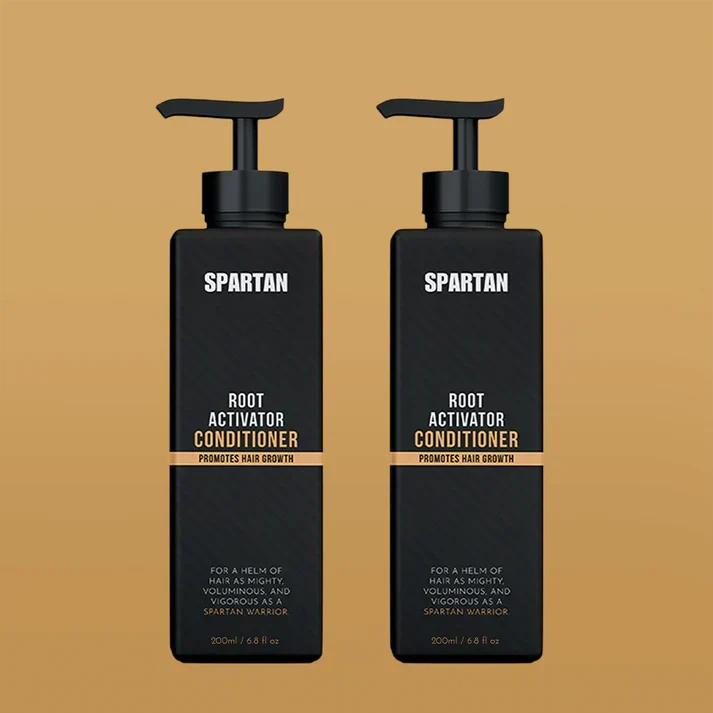 ReGrowth™ -  Root Activator Shampoo