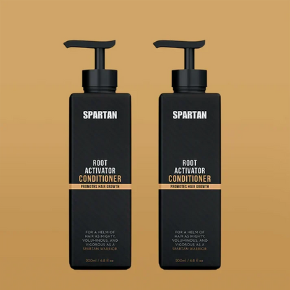 ReGrowth™ -  Root Activator Shampoo