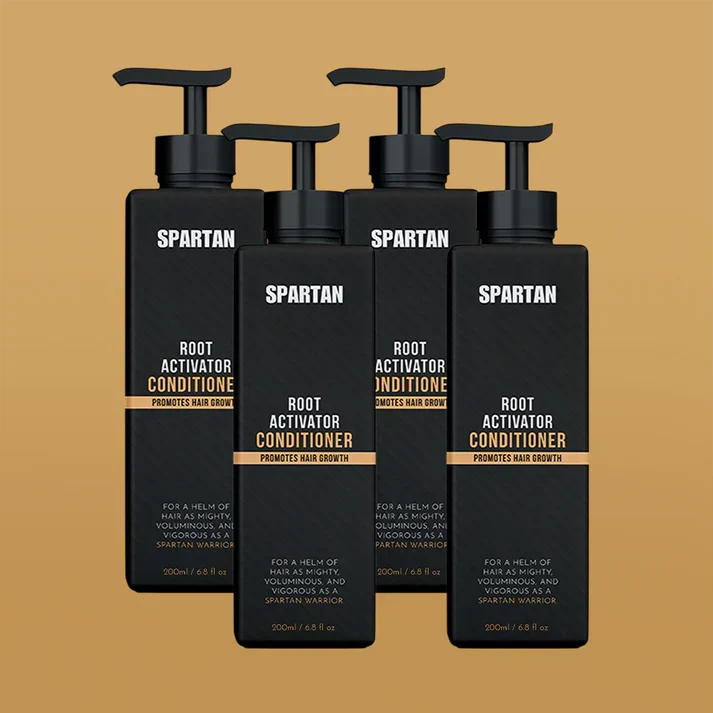 ReGrowth™ -  Root Activator Shampoo