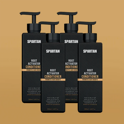 ReGrowth™ -  Root Activator Shampoo