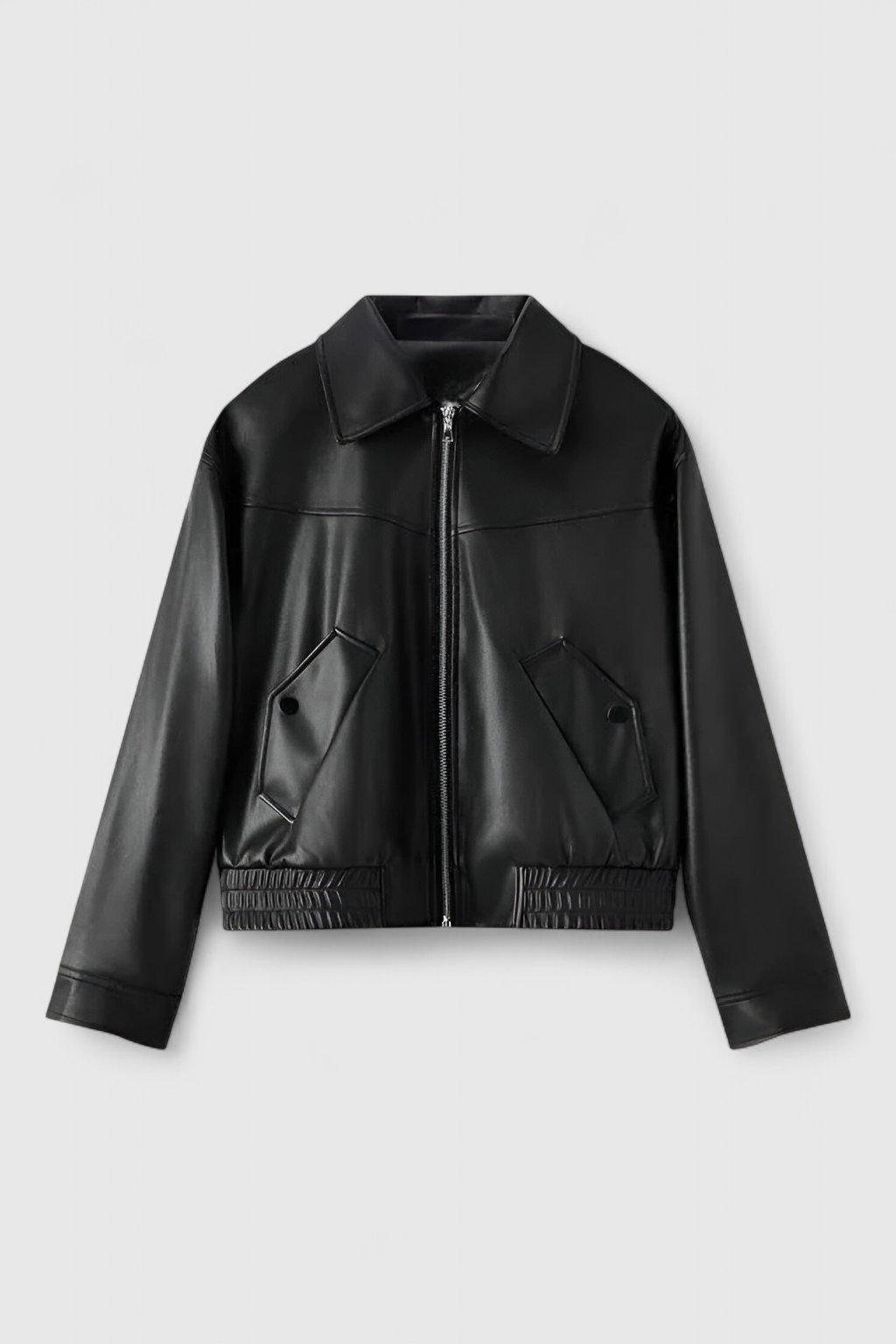 Isabella | Casual Vintage Coffee Jacket with Trendy Appeal - Lumina