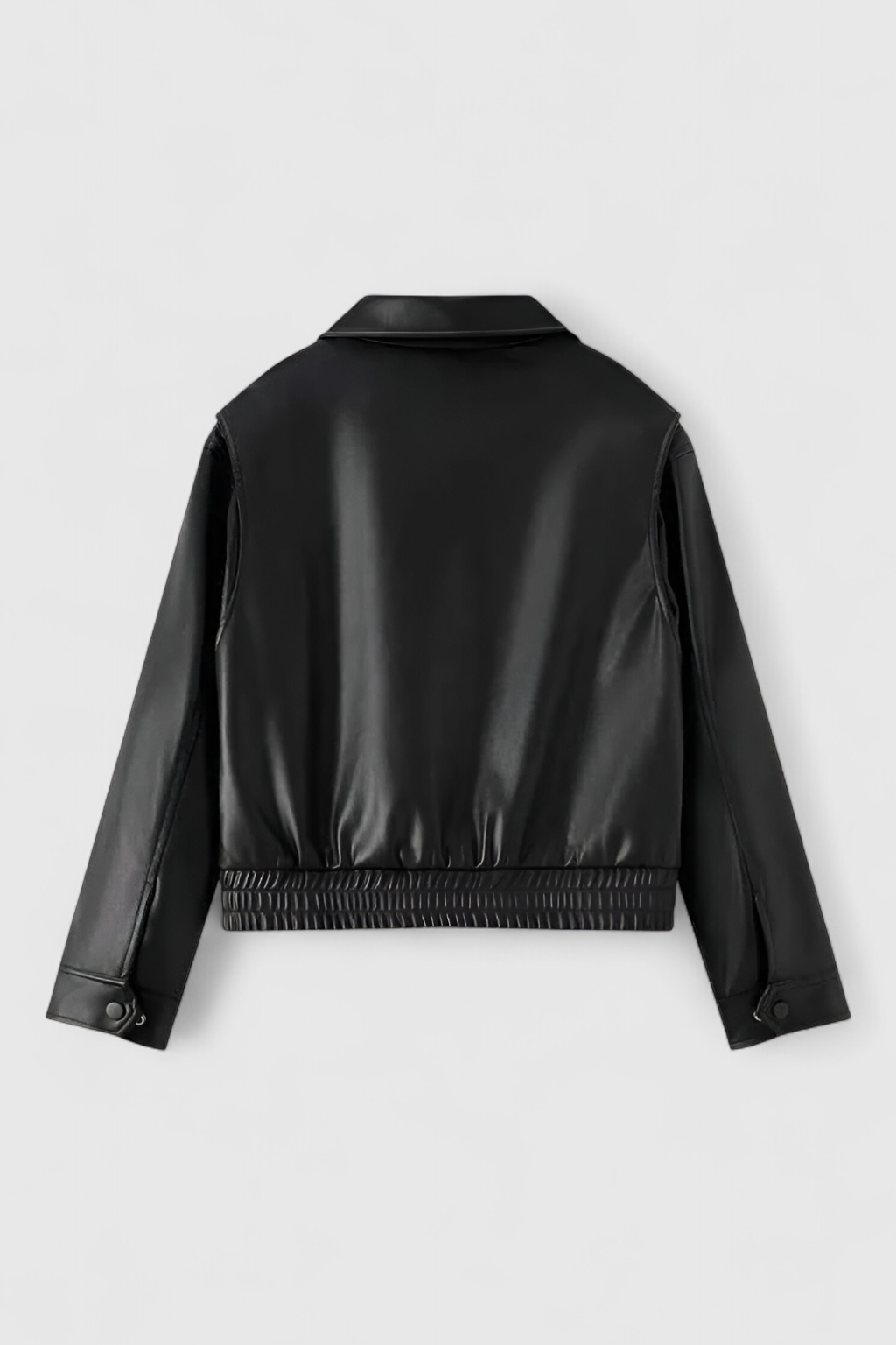 Isabella | Casual Vintage Coffee Jacket with Trendy Appeal - Lumina