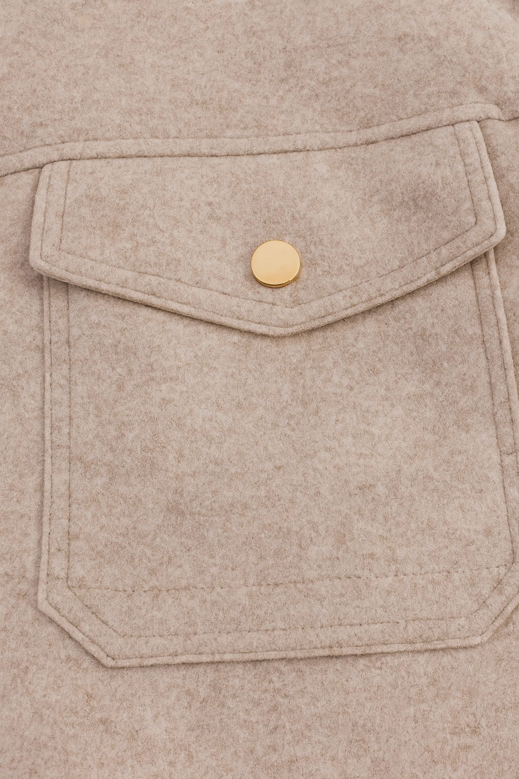 Isabella | Modern Cropped Zip-Up Jacket with Pockets - Lumina