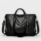 Isabella | Soft Versatile Carryall Tote with Spacious Design - Lumina
