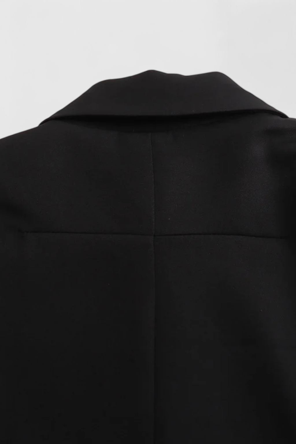 Isabella | Trendy Cropped Jacket with Tailored Fit - Lumina