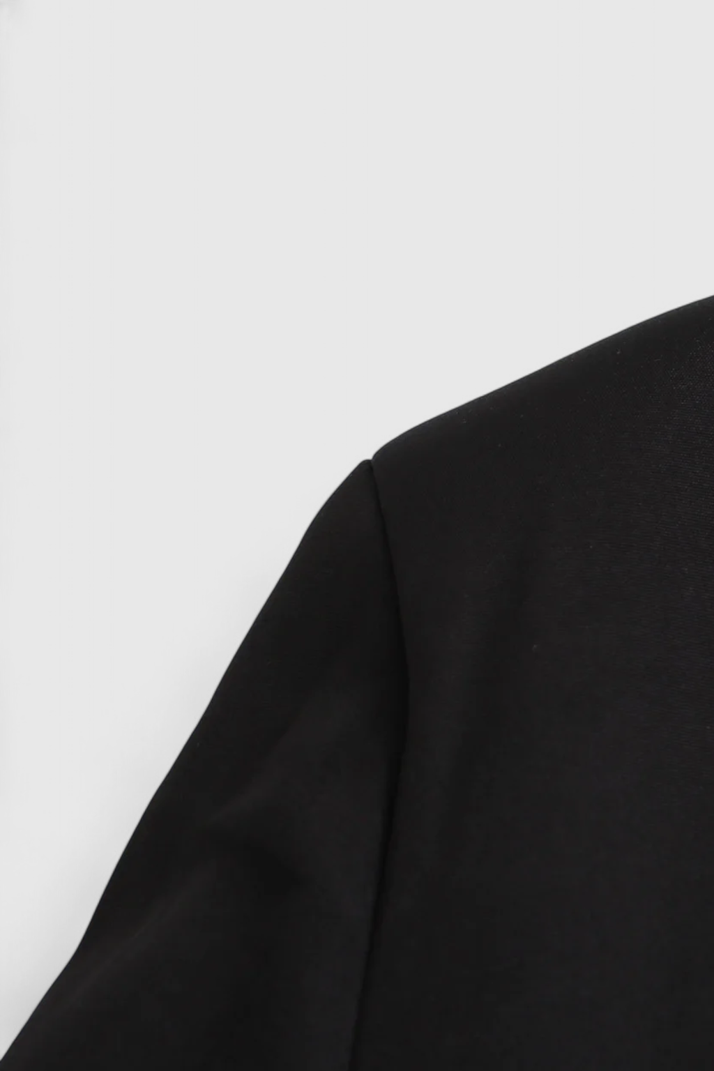 Isabella | Trendy Cropped Jacket with Tailored Fit - Lumina