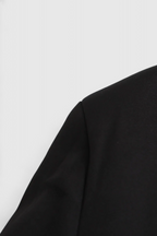 Isabella | Trendy Cropped Jacket with Tailored Fit - Lumina
