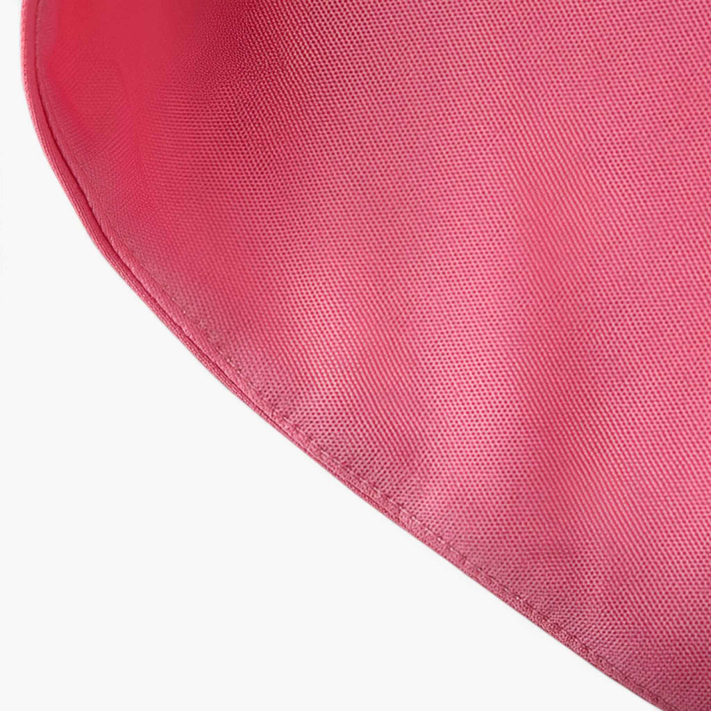 Isabella | Vibrant Pink Cami Top with Playful Bow Detail - Lumina