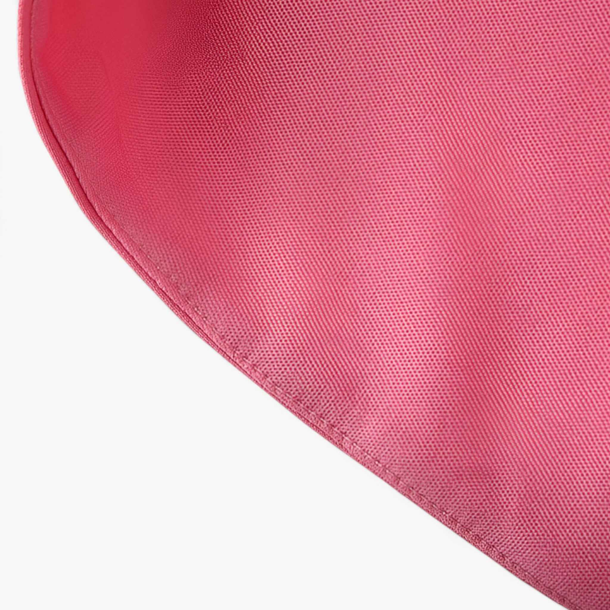 Isabella | Vibrant Pink Cami Top with Playful Bow Detail - Lumina