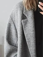 Kelly™ | Classic Women's Winter Long Coat