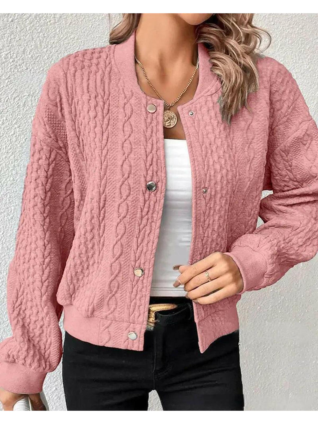 Amaia - Cardigan
