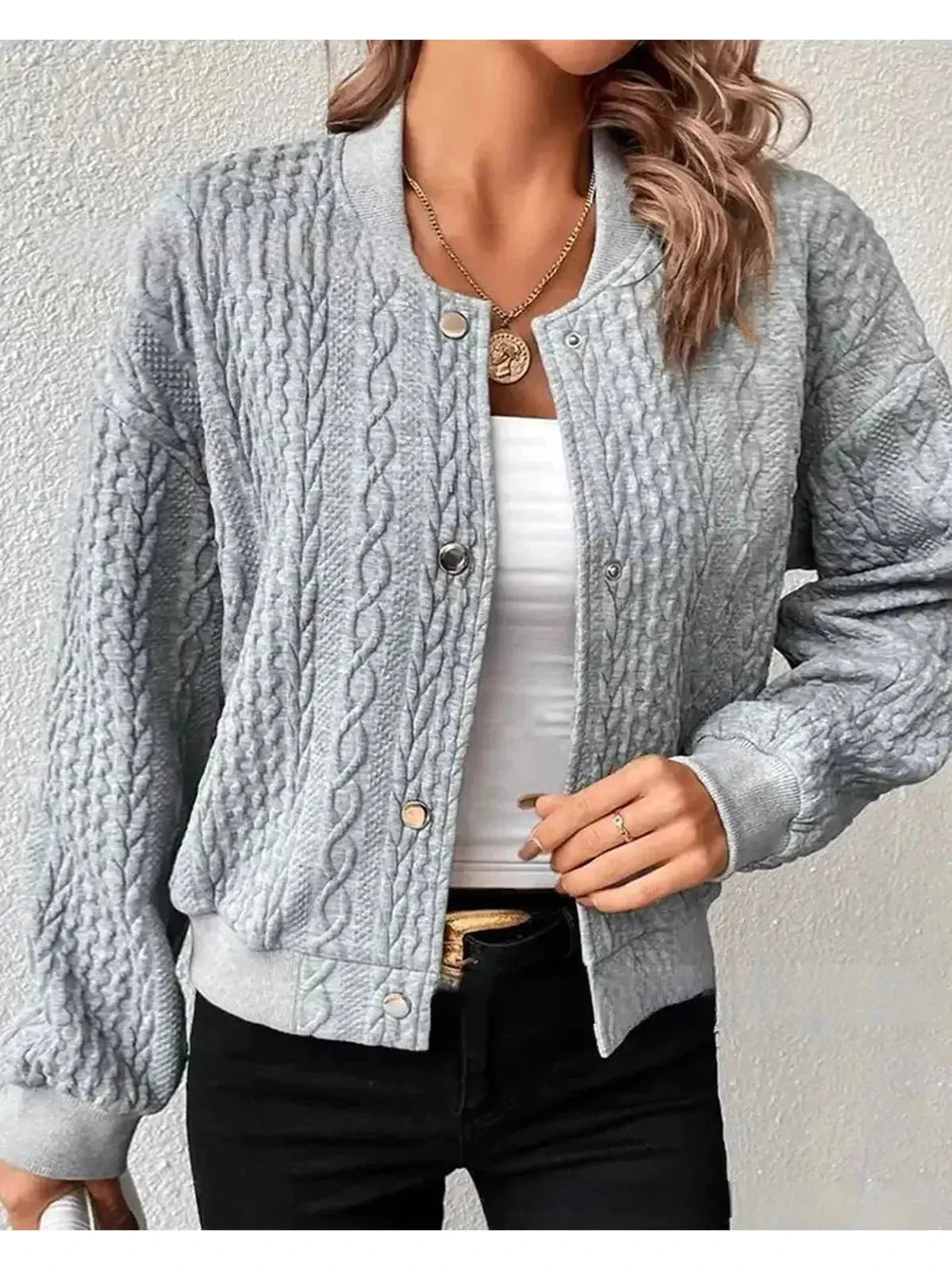 Amaia - Cardigan