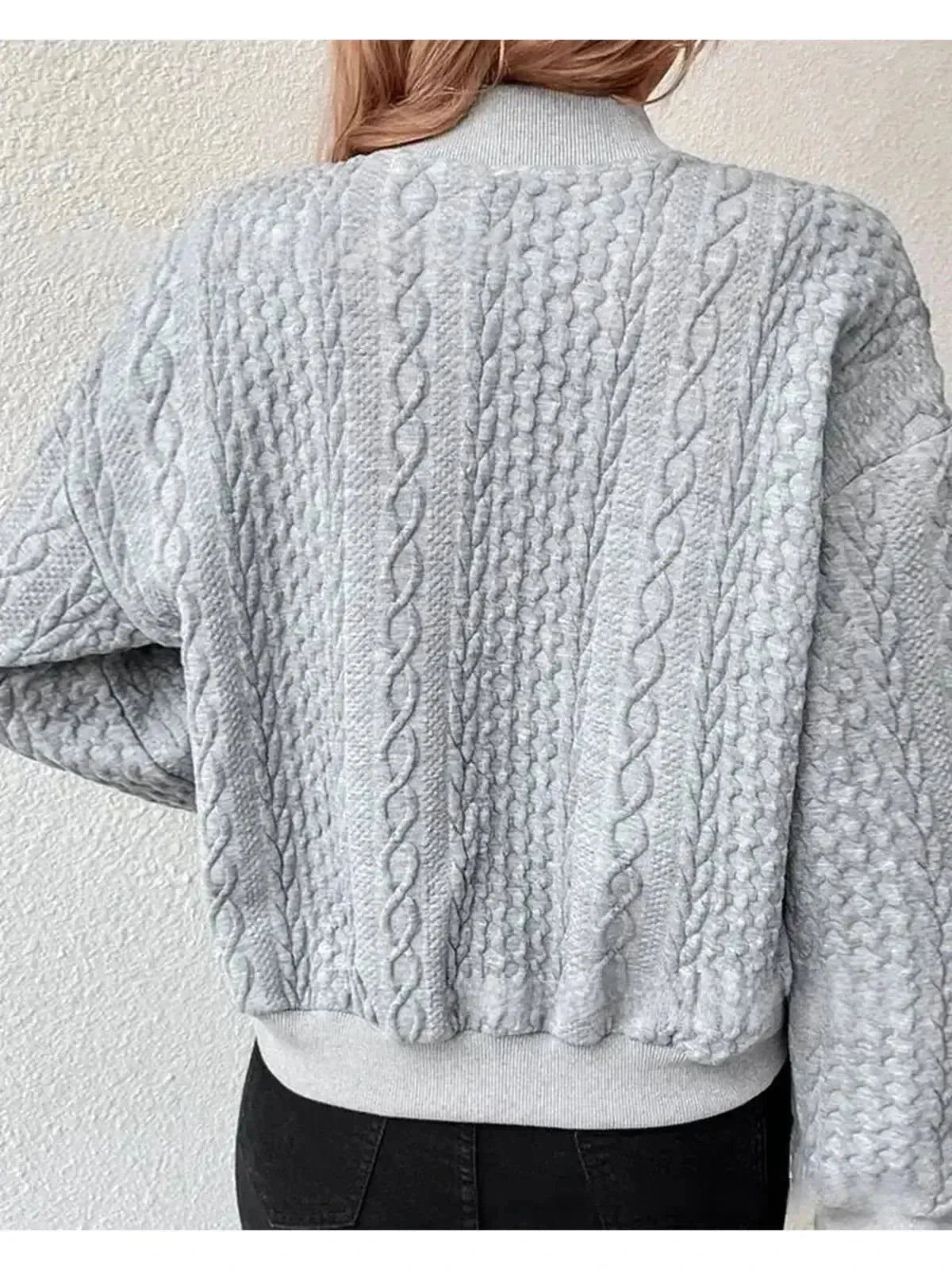 Amaia - Cardigan